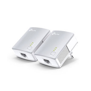 Bộ truyền mạng qua đường dây điện TP-Link TL-PA4010 AV500 Nano 500Mbps