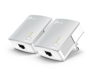 Bộ truyền mạng qua đường dây điện TP-Link TL-PA4010 AV500 Nano 500Mbps