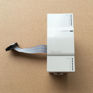 Bộ truyền thông Mitsubishi FX2N-16EX