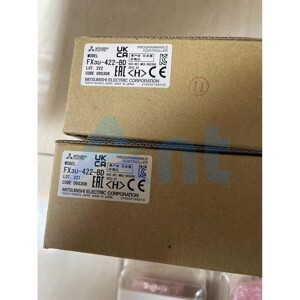 Bộ truyền thông Mitsubishi FX3U-422-BD