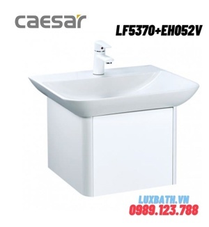 Bộ tủ Caesar treo tường LF5370/EH052V