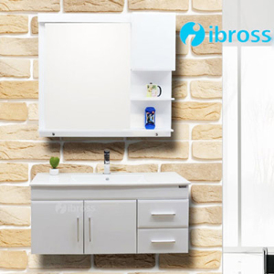 Bộ tủ chậu Bross BRS-X005
