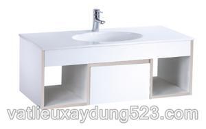 Bộ tủ chậu Caesar LF5028+EH05028DDV