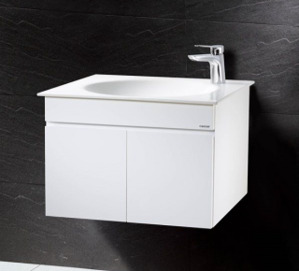 Bộ tủ chậu Caesar LF5038/EH151V