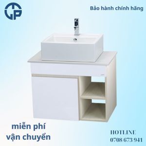 Bộ tủ chậu Caesar LF5236/FB005A/EH175LV