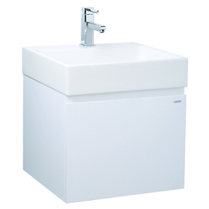 Bộ tủ chậu Caesar LF5257 + EH155V