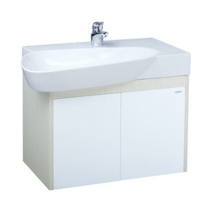 Bộ tủ chậu Caesar LF5362 +EH065V