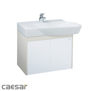 Bộ tủ chậu Caesar LF5364 + EH065V