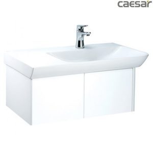 Bộ tủ chậu Caesar  LF5374 + EH063RV