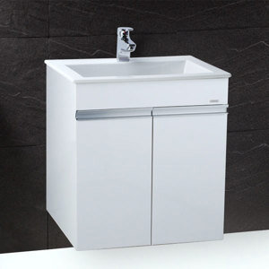 Bộ tủ chậu cao cấp Caesar LF5017+EH153V