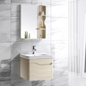Bộ tủ chậu cao cấp FaSheng 614