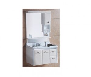 Bộ tủ chậu Gama GMLT638
