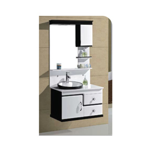 Bộ tủ chậu Gama GMLT813