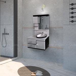 Bộ tủ chậu Gama GMLT813