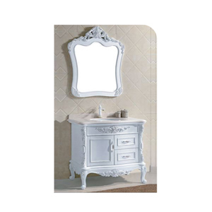 Bộ tủ chậu Gama GMLT820