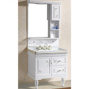 Bộ tủ chậu Gama GMLT888