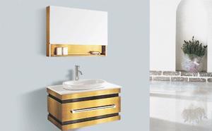 Bộ tủ chậu Gorlde GD-512