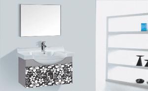Bộ tủ chậu Gorlde GD-539