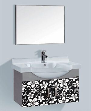 Bộ tủ chậu Gorlde GD-539