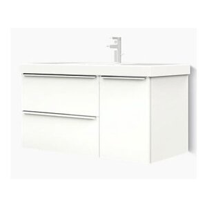 Bộ tủ chậu Kohler K-76663T-LU