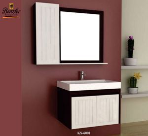 Bộ tủ chậu lavabo Benzler KS-6001