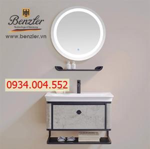 Bộ tủ chậu lavabo Benzler LD-3211