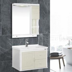 Bộ tủ chậu lavabo Bross BR 804