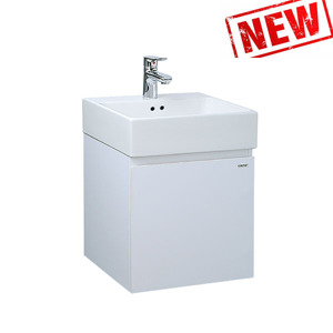 Bộ tủ chậu lavabo Caesar L5261/EH05261A