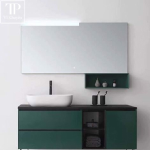 Bộ tủ chậu lavabo Tepe PY24215