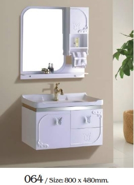 Bộ tủ chậu Lavabo Việt Mỹ 064