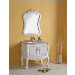 Bộ tủ chậu Lavabo Việt Mỹ 074