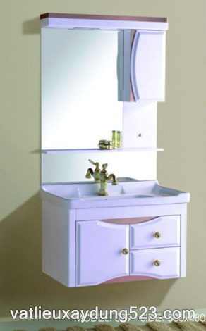 Bộ tủ chậu Lavabo Việt Mỹ 079