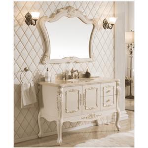 Bộ tủ chậu Lavabo Việt Mỹ 5003