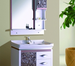 Bộ tủ chậu Lavabo Việt Mỹ 5036