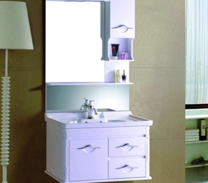 Bộ tủ chậu Lavabo Việt Mỹ 5044