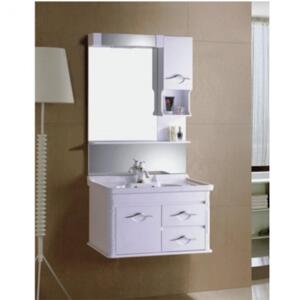 Bộ tủ chậu Lavabo Việt Mỹ 5044