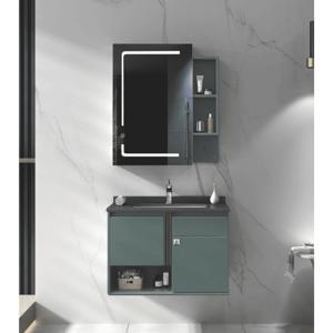 Bộ tủ chậu Lavabo Việt Mỹ 5045