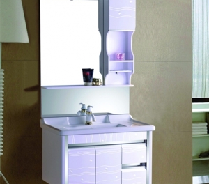 Bộ tủ chậu Lavabo Việt Mỹ 5045