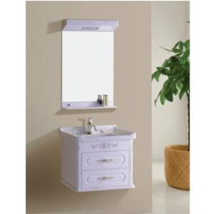 Bộ tủ chậu Lavabo Việt Mỹ B14