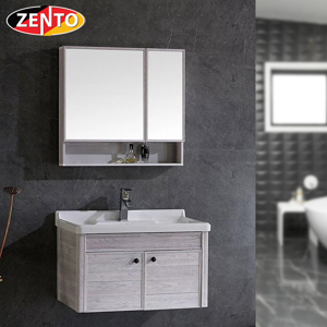 Bộ tủ chậu Lavabo ZT-LV1056