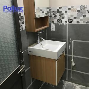 Bộ tủ chậu Lavabo ZT-LV1070