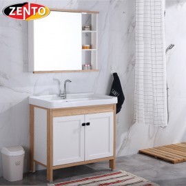 Bộ tủ chậu Lavabo ZT-LV1072