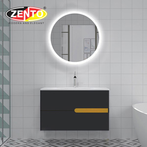 Bộ tủ chậu Lavabo ZT-LV8951