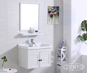 Bộ tủ chậu Lavabo ZT-LV923