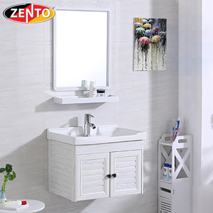 Bộ tủ chậu Lavabo ZT-LV923