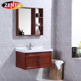 Bộ tủ chậu Lavabo ZT-LV934