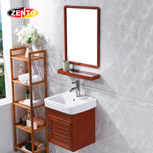 Bộ tủ chậu Lavabo ZT-LV944