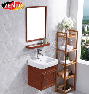 Bộ tủ chậu Lavabo ZT-LV944