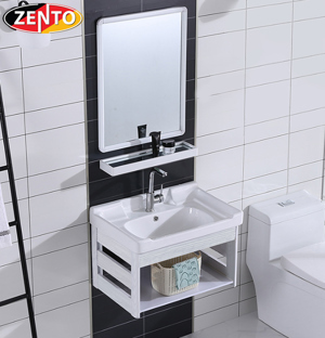 Bộ tủ chậu Lavabo ZT-LV949