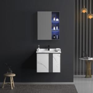 Bộ tủ chậu Mowoen MW6637-60